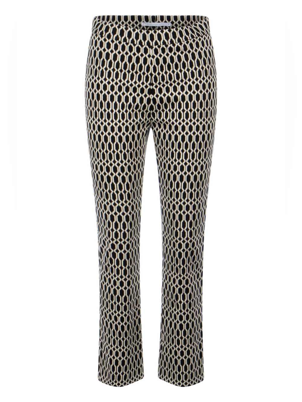 Raffaello Rossi Straight Leg Pants